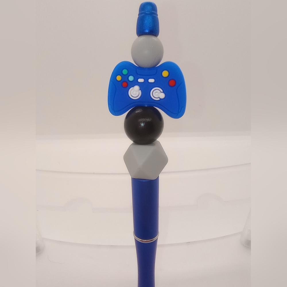 Gamer Pen Set - Picture 3 of 4